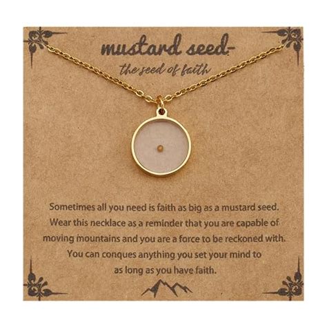 I Tested The Power Of Faith My Experience With A Necklace Featuring A