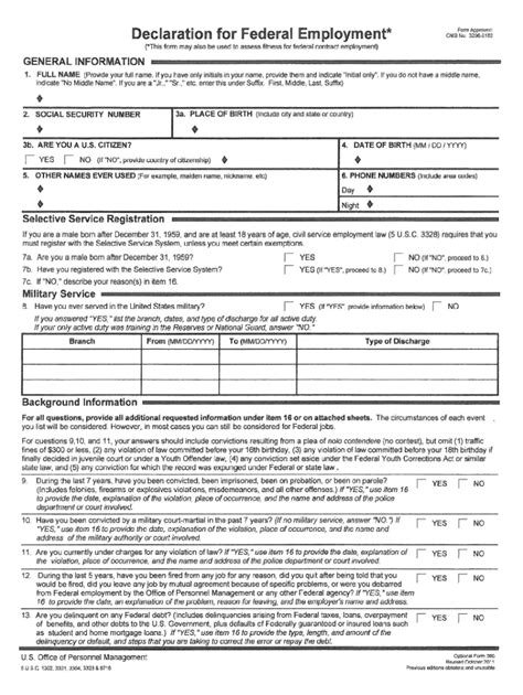 Of Form Fill Out And Sign Printable Pdf Template