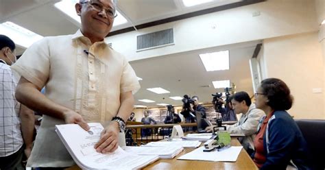 Comelec Files 5 Vote Buying Dq Cases Reminds Lgus Of Prohibitions