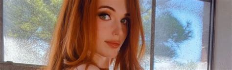 Meet Amouranth The Woman Making 1 Million Dollars A Month Playing Video Games In A Bikini