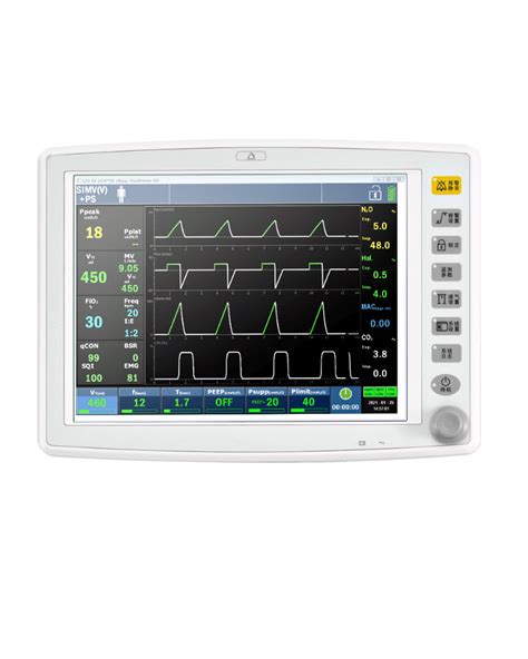 IOB Digital Patient Warming System Infinium Medical