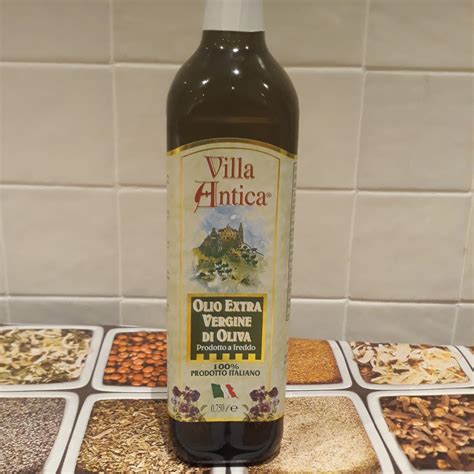 Villa Antica Olio Extra Vergine Di Oliva Reviews Abillion