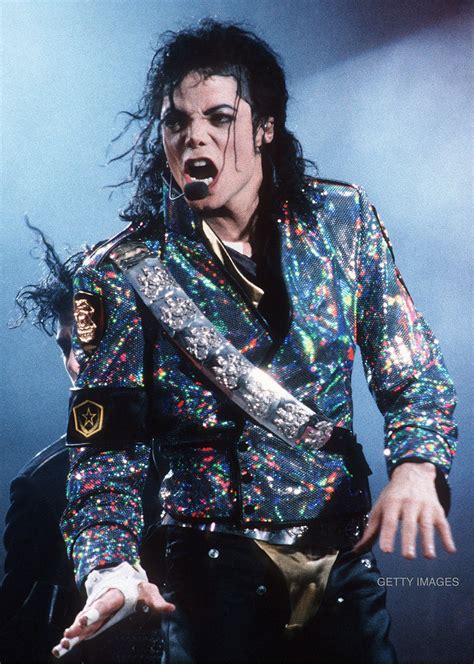 Michael Jackson Played Bucharest National Stadium This Day In 1992 - Michael Jackson Official Site