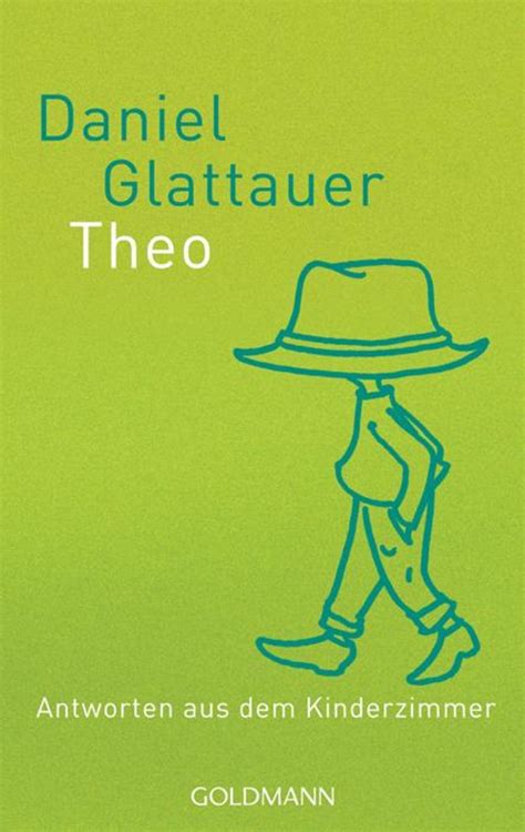 Theo Von Daniel Glattauer Buch Thalia