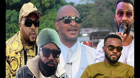 JB MPIANA NIVEAU ROGER NGANDU ATUMBI FALLY IPUPA NA KOFFI OLOMIDE MAWA