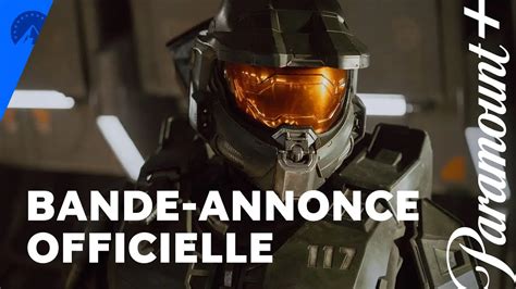 Halo La Saison 2 Se Paie Enfin Un Trailer Et Cest La Guerre