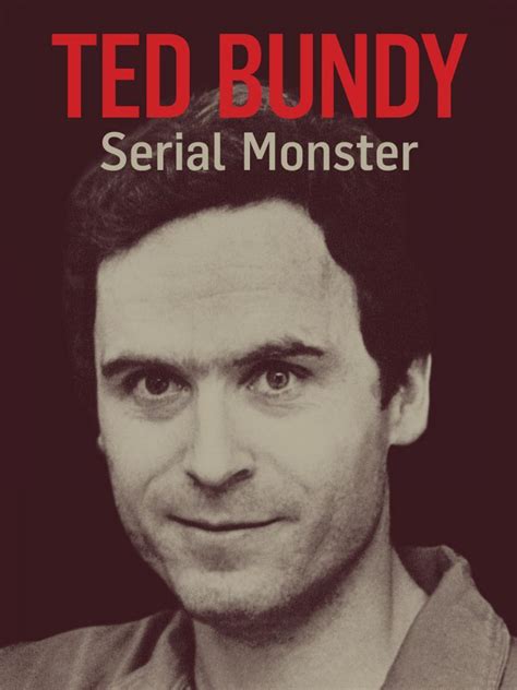 Ted Bundy Asesino En Serie Miniserie De Tv Filmaffinity