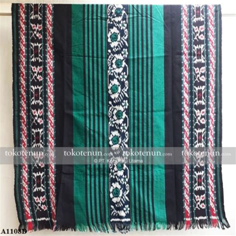 Jual Tenun Ikat Motif Sabu Ntt A D Tokotenun