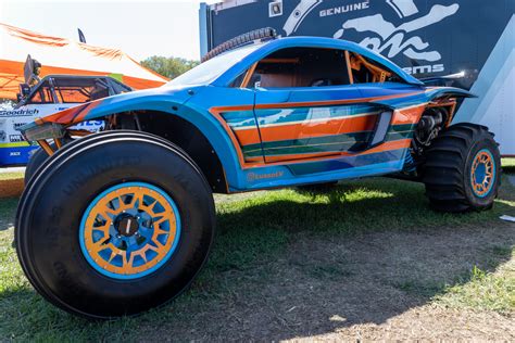 2021 Sand Sports Super Show Top 5 Build Vehicle Highlights