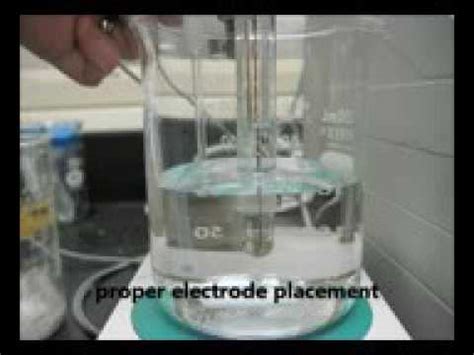 Autotitrator Tutorial - YouTube