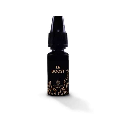 Booster Vaponaute Le Boost Ml