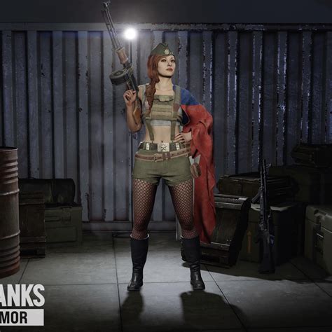 Surprising World of Tanks Plot : r/PlayItForThePlot