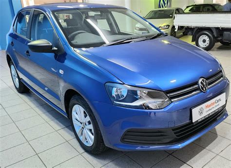 Volkswagen Vw Polo Vivo Hatch Trendline Door For Sale R