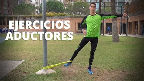 Fortalece Tus Aductores Con Estos Ejercicios