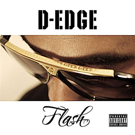 Flash Single Single By D Edge Spotify