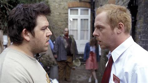 12 Killer Facts About ‘Shaun of the Dead’ | Mental Floss