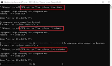 How To Repair Boot Windows 10 From Command Prompt