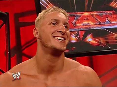 Phd Wwe Raw Maria Interviews Kenny Dykstra Hd Youtube