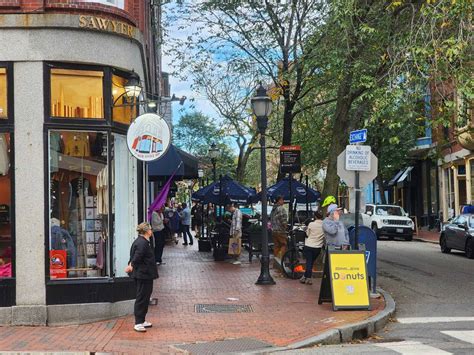 Where to Stay in Portland, Maine: The Ultimate Guide in 2025