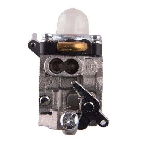 Carburetor Carb Fit For Husqvarna Hd Hd Mcculloch Redmax