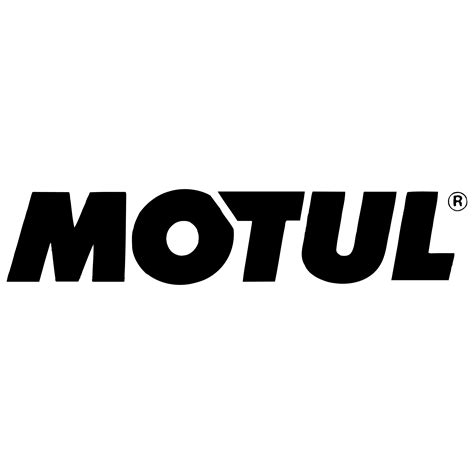 Motul Logo PNG Transparent & SVG Vector - Freebie Supply