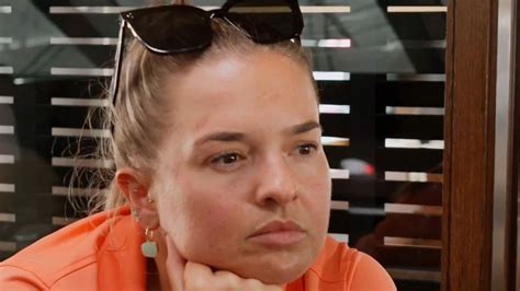 Below Deck Sailing Yacht Sneak Peek Captain Glenn Puts Daisy In The Hot Seat After Guest S