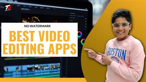 Top Video Editing Software For Stunning Content Creation