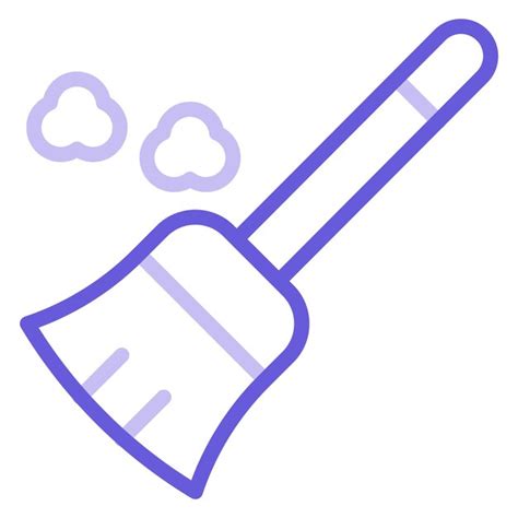 Premium Vector Dusting Vector Illustration