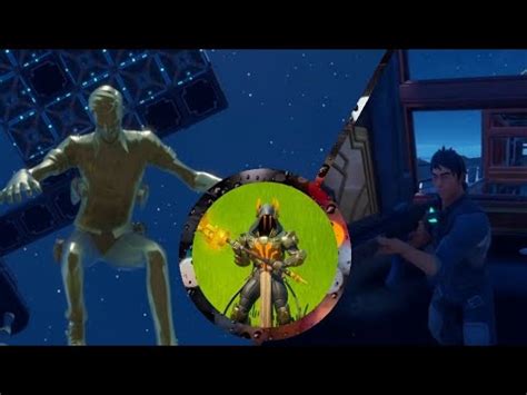 fortnite court métrage LE PLAN SECRET DE MIDAS 4 YouTube