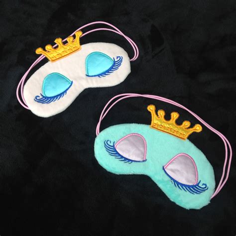 Sleeping Masks