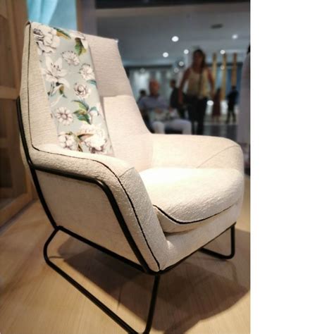 Fauteuil Catania Magasin Meubles Ol Ron Lamballe Et Matignon