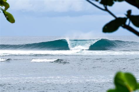 Surfing Samoa Everything You Need To Know