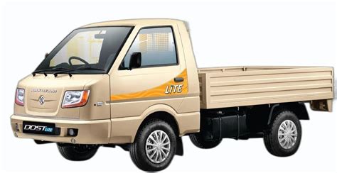 Ashok Leyland Dost Lite At Rs 820000 Piece Ashok Leyland Mini Truck