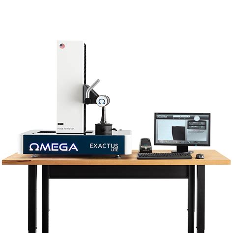 Omega Tmm Tool Measuring And Management Solutions Made In Usa