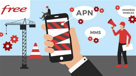 Comment Configurer L Apn Free Mobile Sur Son T L Phone