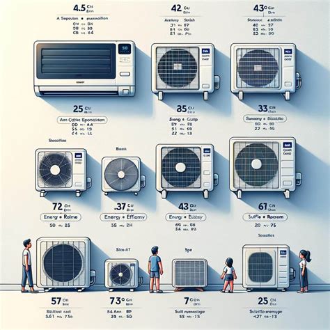 Expert Guide Choosing The Perfect Mini Split Ac Size For Your Home