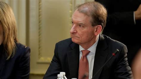 Трамп номинировал Пола Аткинса на должность руководителя Комиссии по ...