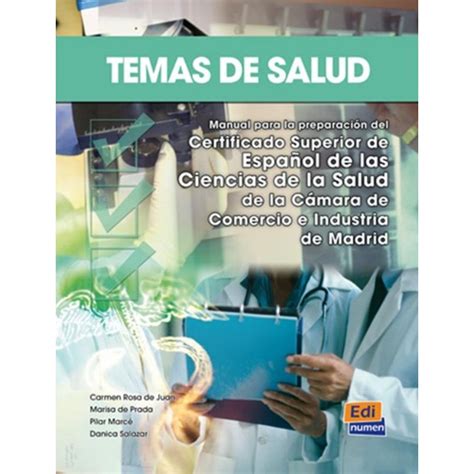 Temas De Salud Libro Del Alumno Shopee Brasil