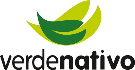 Logo Verde Nativo