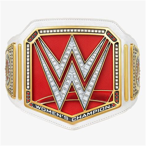 WWE Women's Championship – wrestlingshop.com