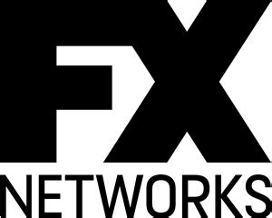 FX Networks Logo PNG Vector (SVG) Free Download