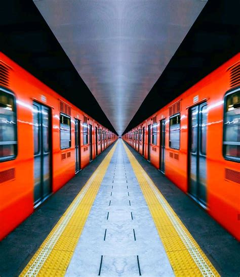 Vienen Nuevas Formas De Pago Para El Metro En La Cdmx Con Celas