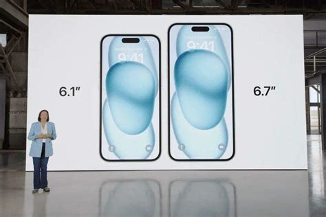 Quando Lanca Iphone 15 - iPhone 15: Apple lança novo celular; confira preços e conheça a novidade