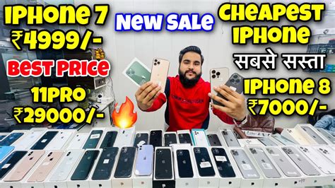 Cheapest Iphone Market In Delhi Second Hand Mobile Iphone Sale