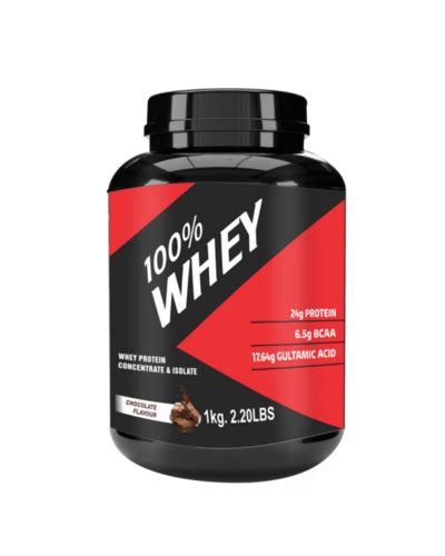 Whey Isolate Protein Powder At Best Price In Surat Pavan Nutra