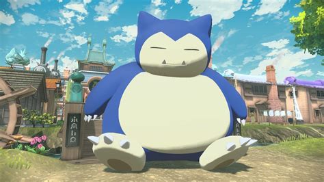 SHINY ALPHA SNORLAX Is Thiccc Pokemon Legends Arceus Shorts YouTube