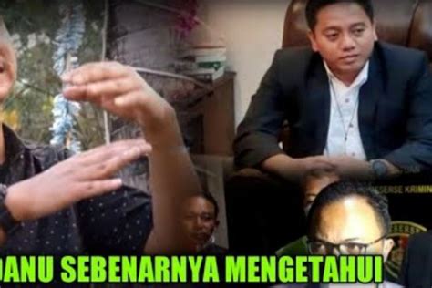 Hotnews Kasus Subang Danu Disebut Saksi Kunci Yang Dapat Mengungkap