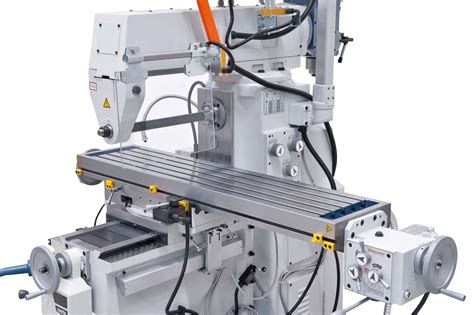 Bernardo UWF 90 V Universal Fräsmaschine online kaufen