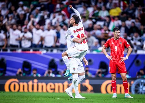 Top four teams with longest unbeaten run in AFC Asian Cup opening matches