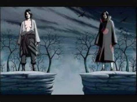 Sasuke And Itachi Amv Still Waiting By Sum Youtube